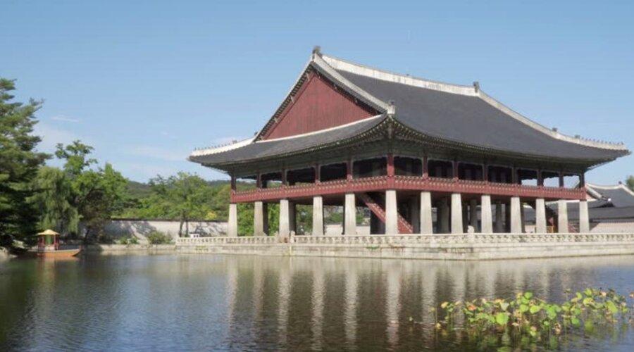 “Cultural Gems: Must-Visit Heritage Sites Across South Korea”