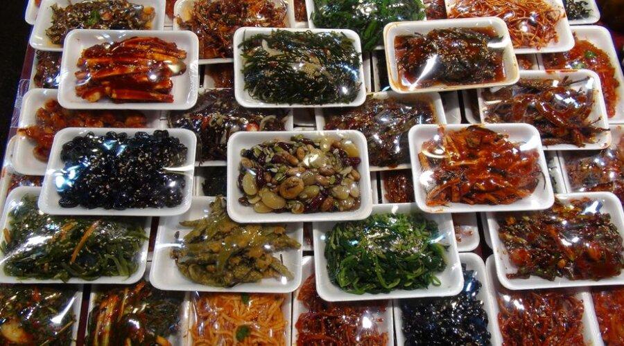 “Taste of Korea: Culinary Adventures in South Korea’s Best Restaurants”