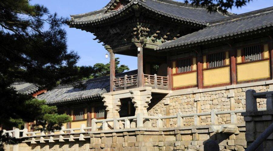 “A Guide to Korea’s UNESCO World Heritage Sites for Budget Travelers”