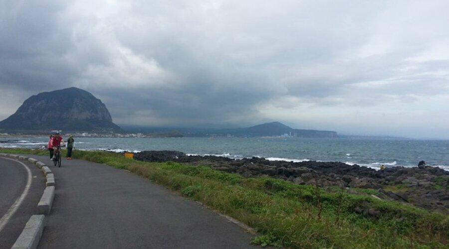 “How to Visit Jeju Island on a Budget”