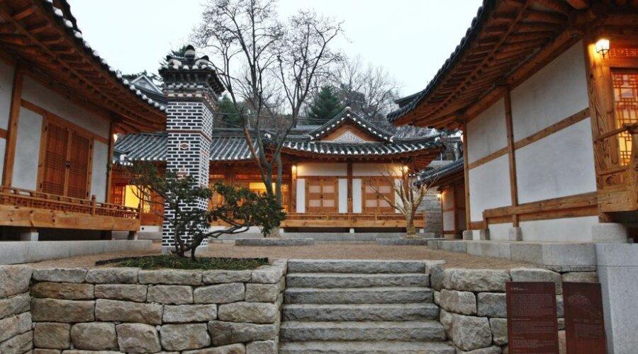 “Best Budget Accommodations for Digital Nomads in Korea”